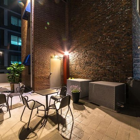 Soosong Guesthouse Seoul Exterior photo